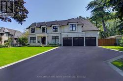 1504 WARREN DRIVE  Oakville, ON L6J 1W8