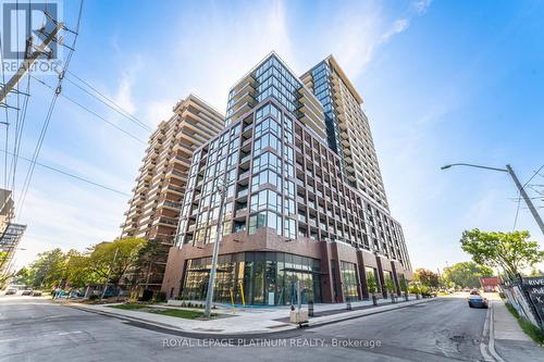 1112 - 28 ANN STREET  Mississauga, ON L5G 3G1