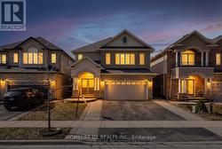 16 WEATHERING HEIGHTS  Hamilton, ON L8J 0E7