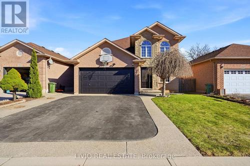 19 Konstantine Court, Hamilton, ON - Outdoor