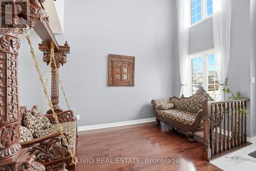 19 Konstantine Court, Hamilton, ON - Indoor