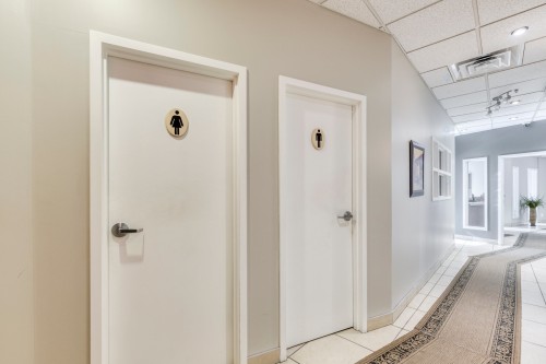 Passageway - 211-1555 Boul. De L'Avenir, Laval (Chomedey), QC - Indoor Photo Showing Other Room