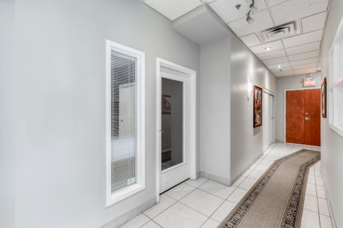 Passageway - 211-1555 Boul. De L'Avenir, Laval (Chomedey), QC -  Photo Showing Other Room