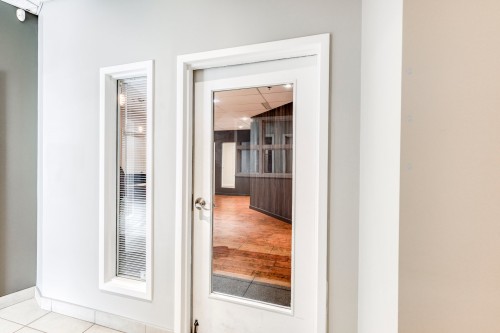 Passageway - 211-1555 Boul. De L'Avenir, Laval (Chomedey), QC - Indoor Photo Showing Other Room