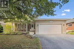 284 COLBORNE STREET Centre Wellington (Elora/Salem), ON N0B 1S0