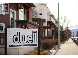 1831 Ambrosi Road Unit# 5  Kelowna, BC V1Y 4S1