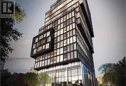 808 - 17 DUNDONALD STREET  Toronto, ON M4Y 0E4