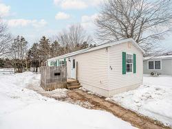 30 Champlain Avenue  Middle Sackville, NS B4E 3B2