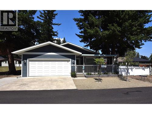 233 234 Falcon Avenue  Vernon, BC V1H 2A1
