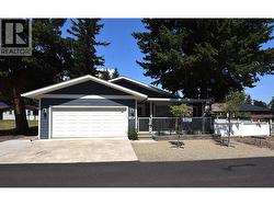 233 234 Falcon Avenue  Vernon, BC V1H 2A1