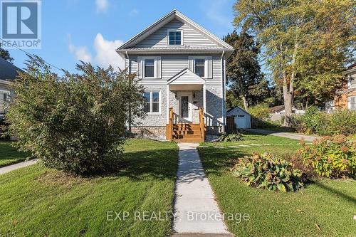 276 FOSTER AVENUE  Belleville (Belleville Ward), ON K8N 3R5