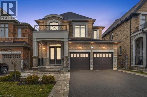 477 PARENT Place  Milton, ON L9E 1L2