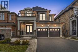 477 PARENT Place  Milton, ON L9E 1L2