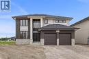357 Marla Crescent, Lakeshore, ON  - Outdoor 