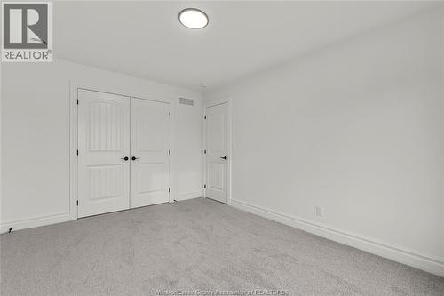 357 Marla Crescent, Lakeshore, ON - Indoor Photo Showing Other Room