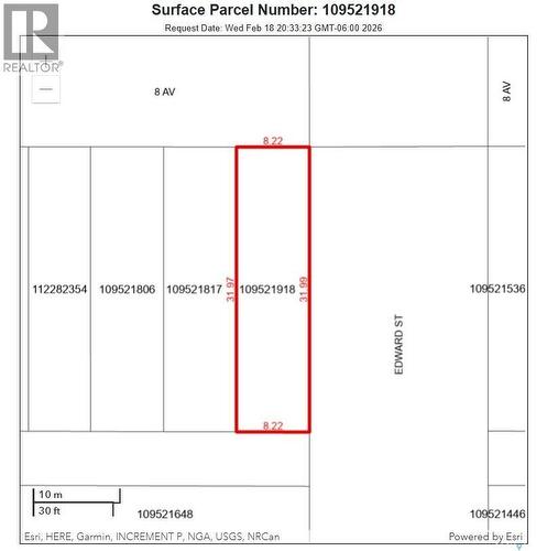 4305 8Th Avenue, Regina, SK 