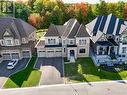30 Enclave Court, Vaughan, ON  - Outdoor With Facade 