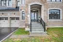 30 Enclave Court, Vaughan, ON  - Outdoor With Facade 