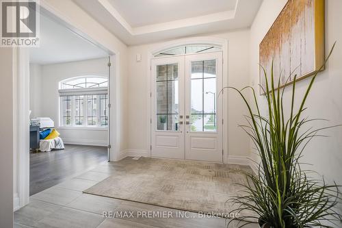 30 Enclave Court, Vaughan, ON - Indoor Photo Showing Other Room