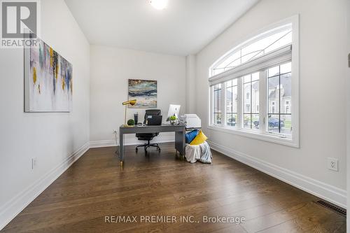 30 Enclave Court, Vaughan, ON - Indoor Photo Showing Office