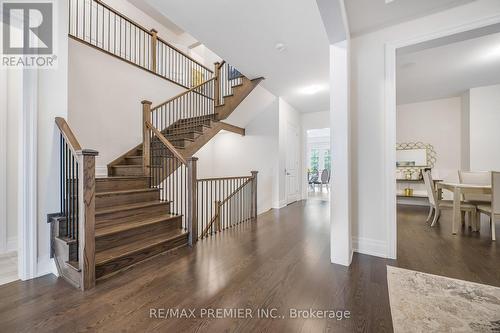 30 Enclave Court, Vaughan, ON - Indoor Photo Showing Other Room