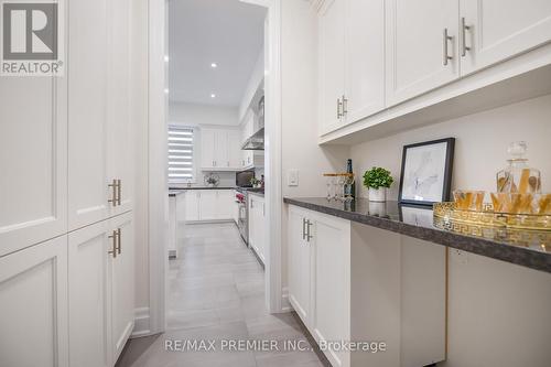 30 Enclave Court, Vaughan, ON - Indoor