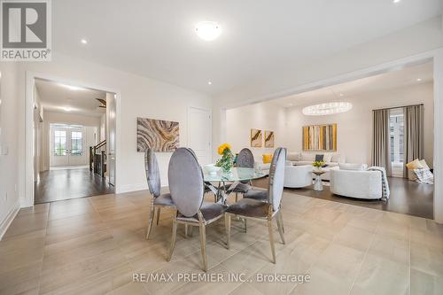 30 Enclave Court, Vaughan, ON - Indoor