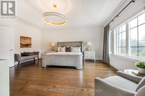 30 Enclave Court, Vaughan, ON - Indoor Photo Showing Bedroom