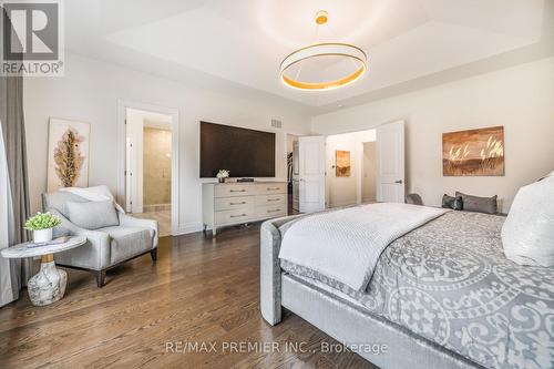 30 Enclave Court, Vaughan, ON - Indoor Photo Showing Bedroom