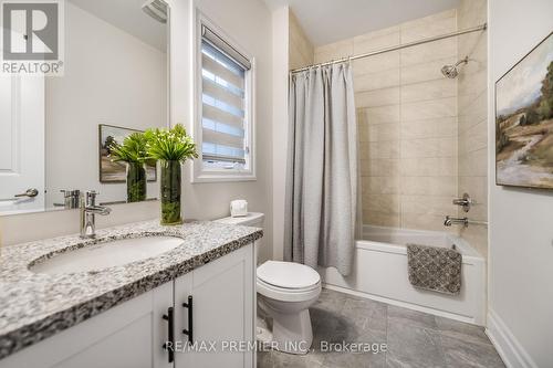 30 Enclave Court, Vaughan, ON - Indoor Photo Showing Bathroom