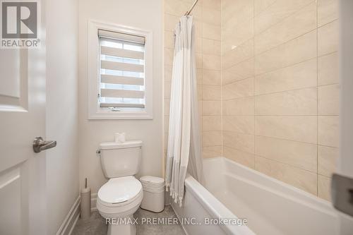 30 Enclave Court, Vaughan, ON - Indoor Photo Showing Bathroom