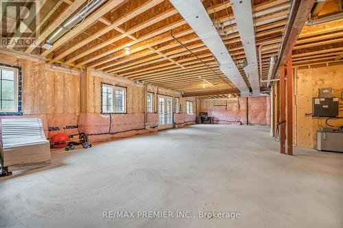 30 Enclave Court, Vaughan, ON - Indoor