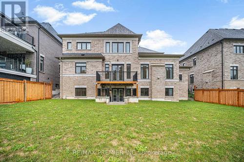 30 Enclave Court, Vaughan, ON - Outdoor