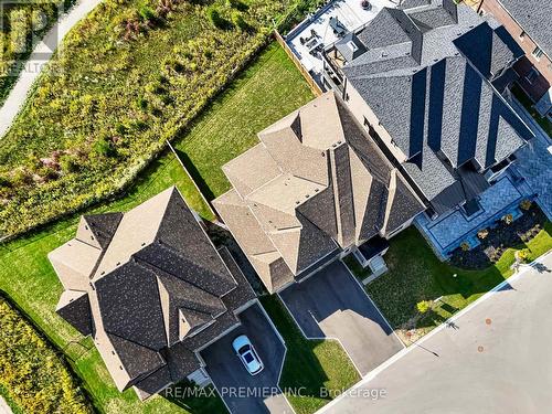 30 Enclave Court, Vaughan, ON - Outdoor