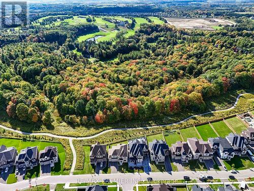 30 Enclave Court, Vaughan, ON - Outdoor With View