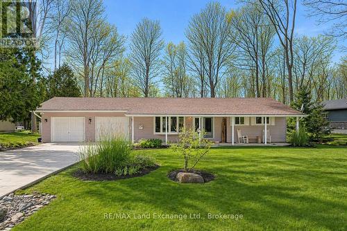 26 MAPLEPORT CRESCENT  South Bruce Peninsula, ON N0H 2G0