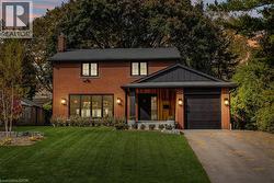 3029 EVA Drive  Burlington, ON L7N 2K3