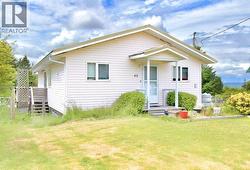 40 YAKOUN STREET Port Clements, BC V0T 1R0