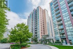 709 - 7 MICHAEL POWER PLACE  Toronto, ON M9A 0A2