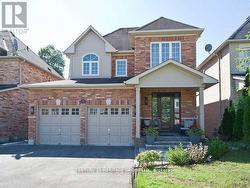 125 TIMBER VALLEY AVENUE  Richmond Hill, ON L4E 4Z8