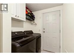 Main House - Laundry & Side Entrance to yard - 