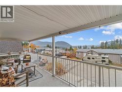 Main House - Covered Deck with lakeview! - 