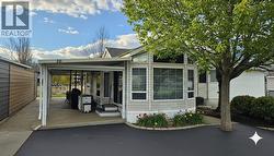 1455 Silver Sands Road Unit# 16 Sicamous, BC V0E 2V0