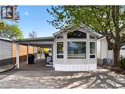 1455 Silver Sands Road Unit# 16 Sicamous, BC V0E 2V0