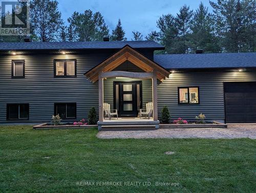 13 RANTZ ROAD  Petawawa, ON K8H 2W8