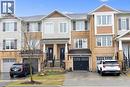 FREEHOLD Townhome with NO Road Fees! - 13 Emick Drive, Ancaster, ON 