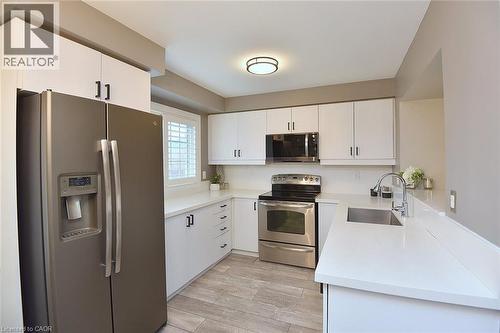 13 Emick Drive, Ancaster, ON 