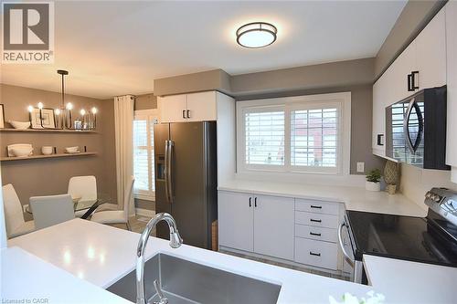 13 Emick Drive, Ancaster, ON 