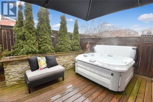 13 Emick Drive, Ancaster, ON 