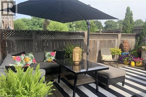 13 Emick Drive, Ancaster, ON 